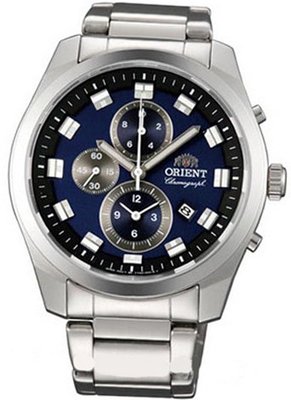 Orient Sporty FTT0U002D0