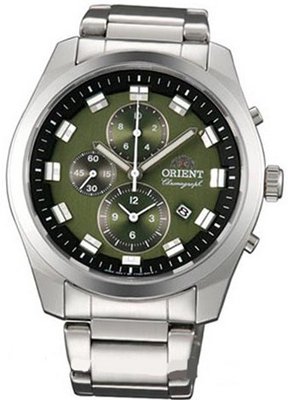 Orient Sporty FTT0U002F0