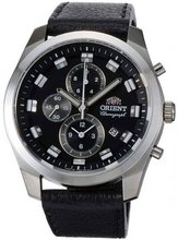Orient Sporty FTT0U004B0