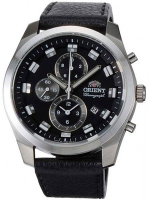 Orient Sporty FTT0U004B0