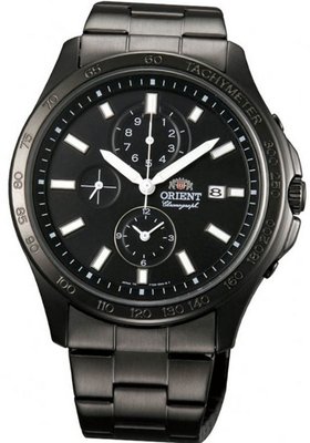 Orient Sporty FTT0X001B0