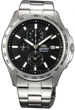 Orient Sporty FTT0X002B0