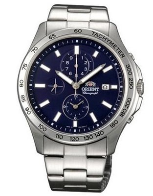 Orient Sporty FTT0X002D0