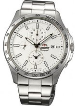 Orient Sporty FTT0X003W0