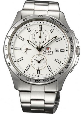 Orient Sporty FTT0X003W0