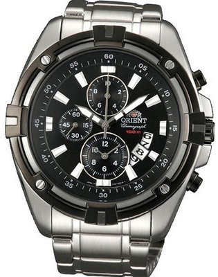 Orient Sporty FTT0Y002B0