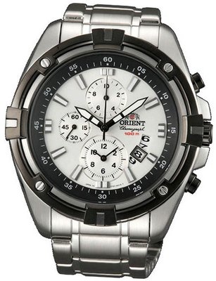 Orient Sporty FTT0Y003W0
