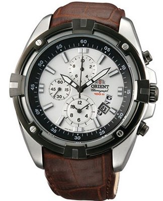 Orient Sporty FTT0Y007W0