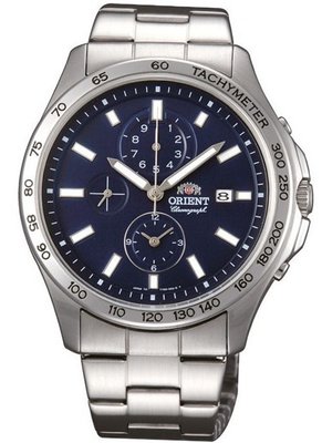 Orient Sporty FTT10001B0