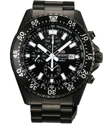 Orient Sporty FTT11001B0