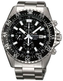 Orient Sporty FTT11002B0