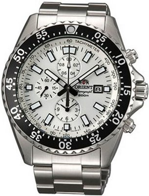 Orient Sporty FTT11003W0