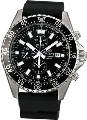 Orient Sporty FTT11004B0