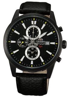 Orient Sporty FTT12002B0