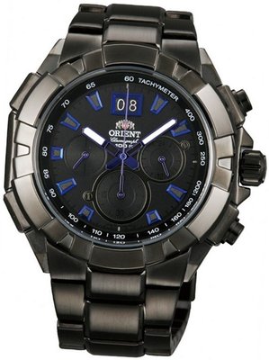 Orient Sporty FTV00001B0