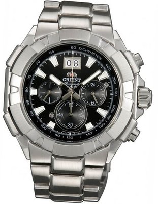 Orient Sporty FTV00003B0