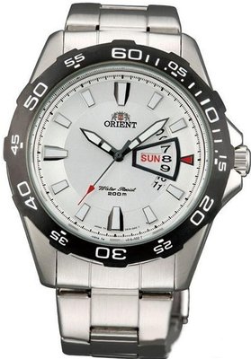Orient Sporty FUG1S003W6