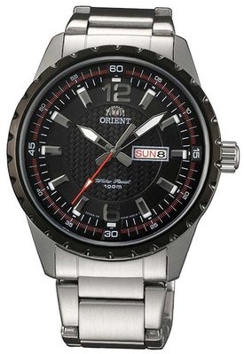 Orient Sporty FUG1W002B9