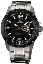 Orient Sporty FUG1X001B9