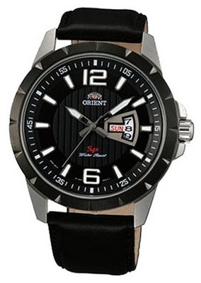 Orient Sporty FUG1X002B9