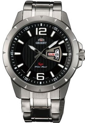 Orient Sporty FUG1X004B9