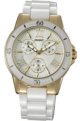 Orient Sporty FUT0F003S0