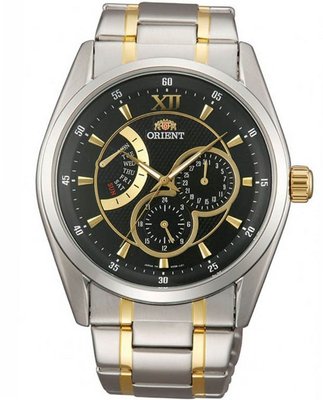 Orient Sporty FUU06005B0