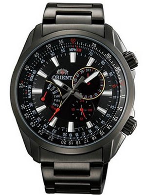 Orient Sporty FUU09001B0