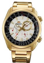 Orient Sporty FUU09002W0
