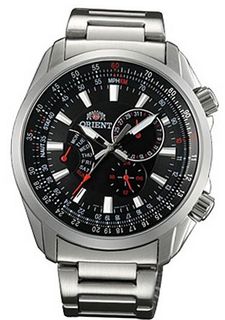 Orient Sporty FUU09003B0