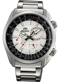 Orient Sporty FUU09003W0