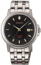 Orient Titanium FUNB3002B0