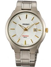 Orient Titanium FUNC4001W0