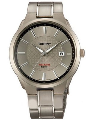Orient Titanium FUNC4002K0
