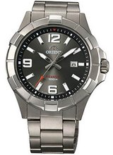 Orient Titanium FUNE6001A0