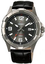 Orient Titanium FUNE6002A0