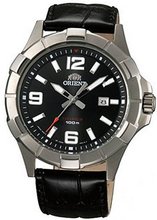 Orient Titanium FUNE6002B0