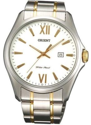 Orient UNF2004W0