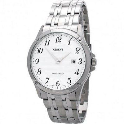 Orient UNF4006W
