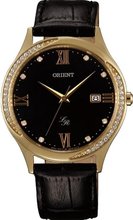 Orient UNF8003B