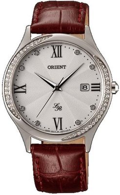Orient UNF8006W