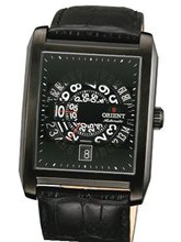 Orient Unique Masquerade Disc with Automatic Movement ERAP001B