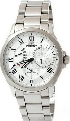 Orient UU08001S0