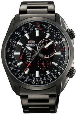 Orient UU09001B