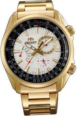 Orient UU09002W0