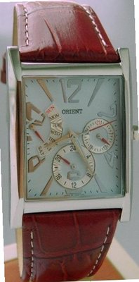 Orient UUAA003W0
