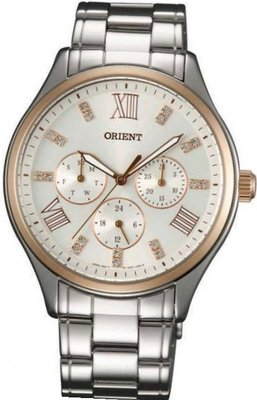 Orient UX01004W