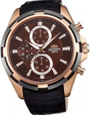 Orient UY01004T