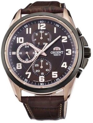 Orient UY05003T
