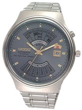 Orient Wide Calendar FEU00002KW